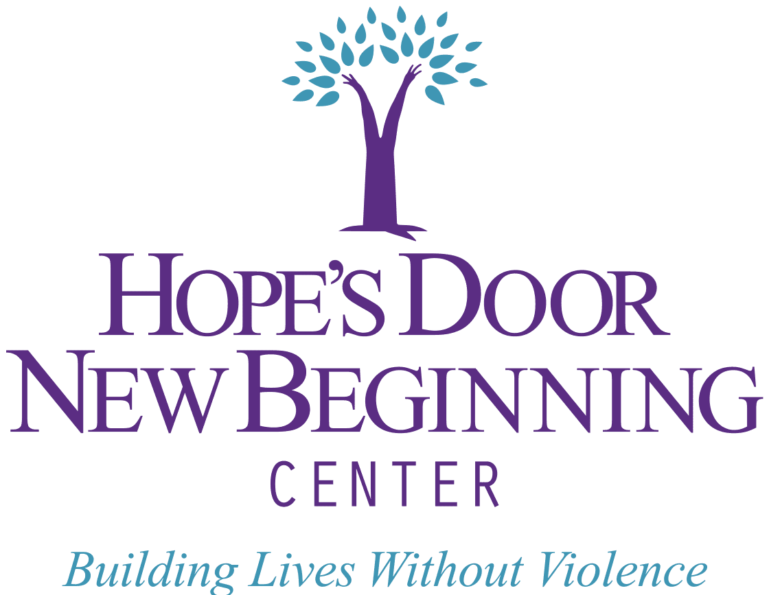 Hope's Door New Beginning Center Hope's Door New Beginning Center