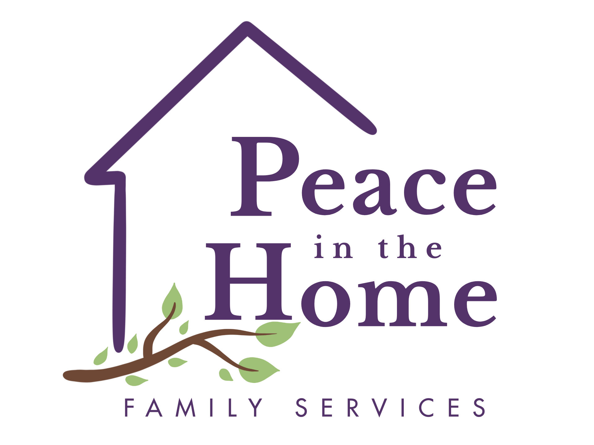 Peace in the Home Family Services Peace in the Home Family Services