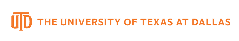 UT Dallas UT Dallas