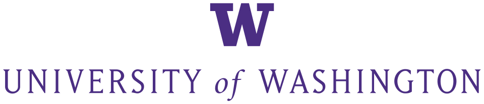 University of Washington University of Washington