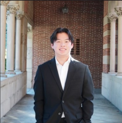 Aidan Chen