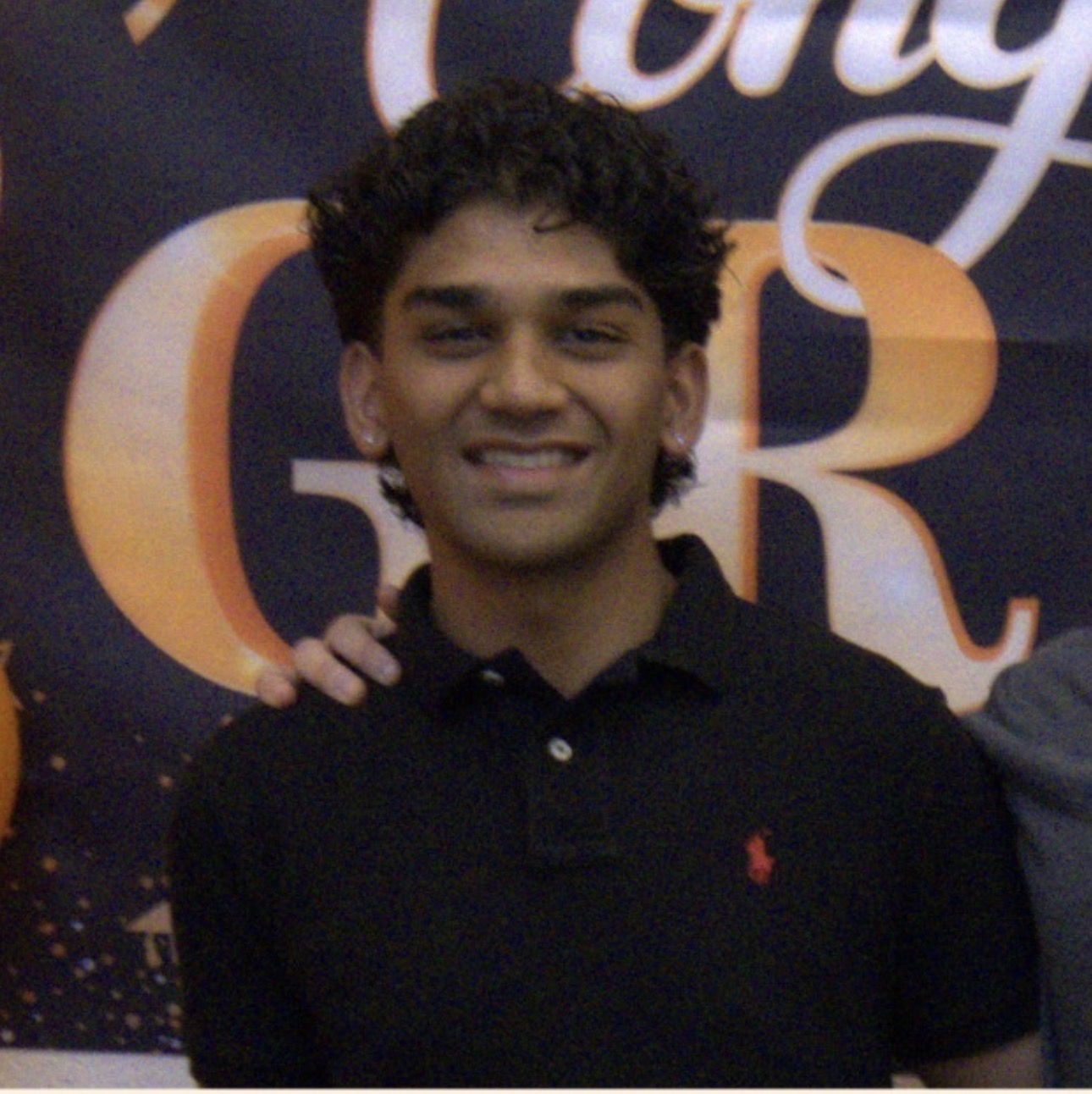Raghav Reddy